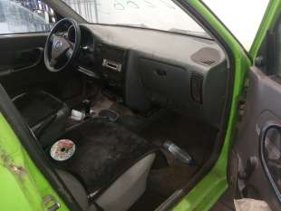 seat inca (6k9) 1995-2003 del año 2001 2