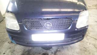 opel agila 2000-2003 del año 2001