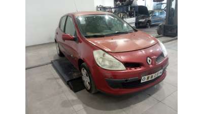 renault clio iii 2005-2016 del año 2006