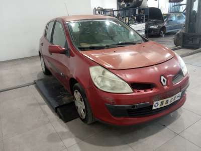renault clio iii 2005-2016 del año 2006