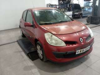 renault clio iii 2005-2016 del año 2006