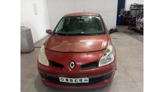 renault clio iii 2005-2016 del año 2006