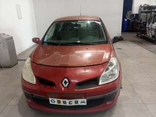 renault clio iii 2005-2016 del año 2006