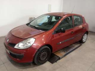 renault clio iii 2005-2016 del año 2006