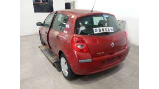 renault clio iii 2005-2016 del año 2006