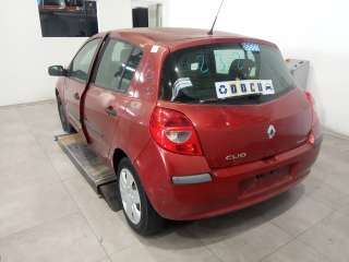 renault clio iii 2005-2016 del año 2006