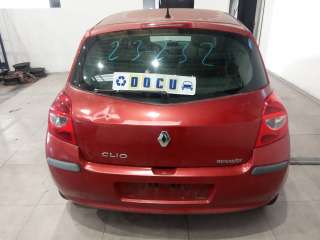 renault clio iii 2005-2016 del año 2006
