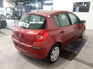 renault clio iii 2005-2016 del año 2006