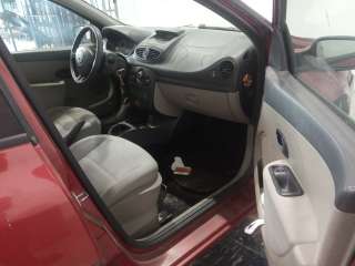 renault clio iii 2005-2016 del año 2006