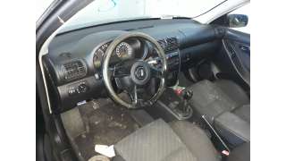 seat leon (1m1) 1999-2006 del año 2002
