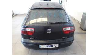 seat leon (1m1) 1999-2006 del año 2002