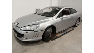 peugeot 407 coupe 2005-2011 del año 2007