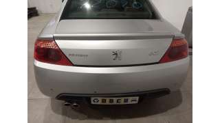 peugeot 407 coupe 2005-2011 del año 2007