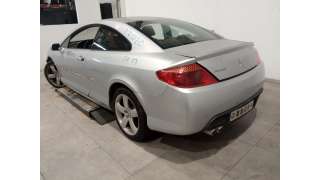 peugeot 407 coupe 2005-2011 del año 2007