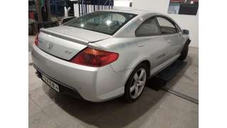 peugeot 407 coupe 2005-2011 del año 2007