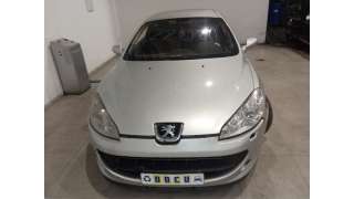 peugeot 407 coupe 2005-2011 del año 2007