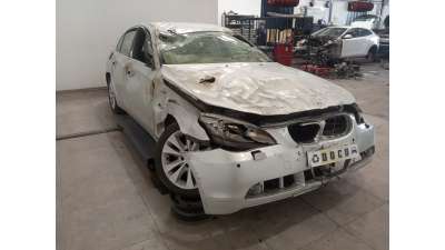 bmw serie 5 berlina (e60) 2003-2010 del año 2005