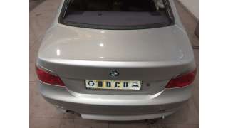 bmw serie 5 berlina (e60) 2003-2010 del año 2005