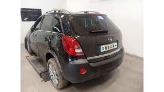 opel antara 2006-2016 del año 2012