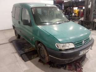 citroën berlingo 1996-2002 del año 2000