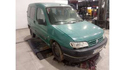 citroën berlingo 1996-2002 del año 2000