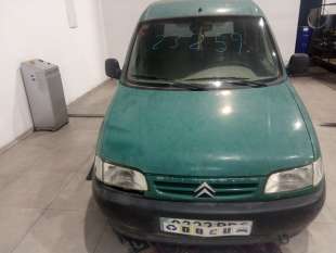 citroën berlingo 1996-2002 del año 2000 2