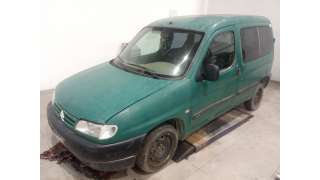 citroën berlingo 1996-2002 del año 2000