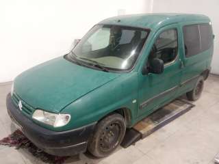 citroën berlingo 1996-2002 del año 2000
