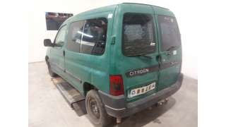 citroën berlingo 1996-2002 del año 2000