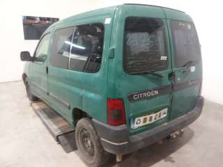 citroën berlingo 1996-2002 del año 2000