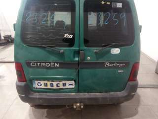 citroën berlingo 1996-2002 del año 2000