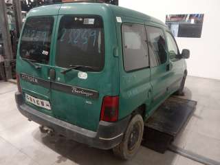 citroën berlingo 1996-2002 del año 2000