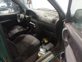 citroën berlingo 1996-2002 del año 2000