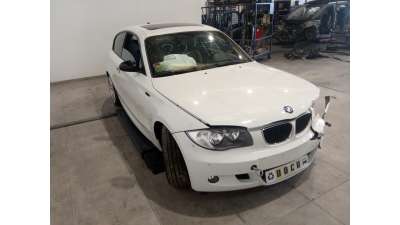 bmw serie 1 berlina (e81/e87) 2004-2012 del año 2008