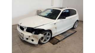 bmw serie 1 berlina (e81/e87) 2004-2012 del año 2008