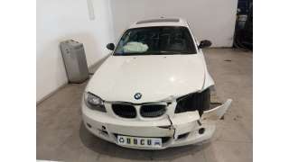 bmw serie 1 berlina (e81/e87) 2004-2012 del año 2008