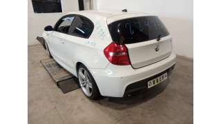 bmw serie 1 berlina (e81/e87) 2004-2012 del año 2008