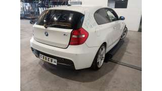 bmw serie 1 berlina (e81/e87) 2004-2012 del año 2008