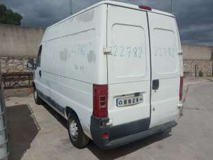 citroën jumper caja cerrada desde ´02 2002-2007 del año 2005 2