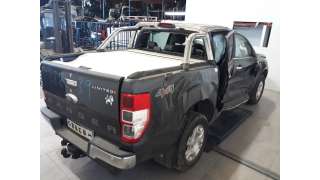 ford ranger (tke) 2011- del año 2018