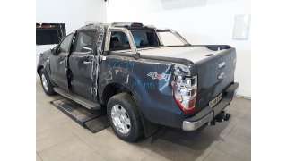 ford ranger (tke) 2011- del año 2018