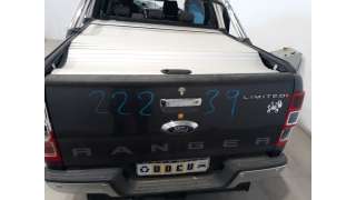 ford ranger (tke) 2011- del año 2018