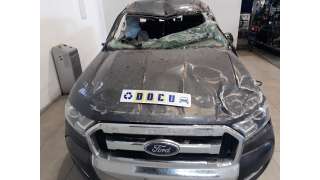 ford ranger (tke) 2011- del año 2018
