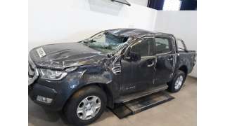 ford ranger (tke) 2011- del año 2018