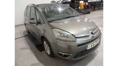 citroën c4 picasso 2007-2013 del año 2009