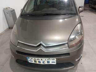 citroën c4 picasso 2007-2013 del año 2009 2