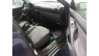 seat toledo (1m2) 1999-2004 del año 2002