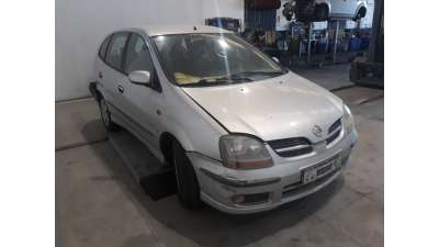 nissan almera tino (v10m) 2000-2006 del año 2004