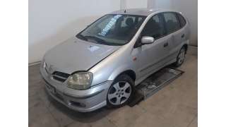 nissan almera tino (v10m) 2000-2006 del año 2004