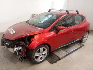 renault clio iv 2012- del año 2015